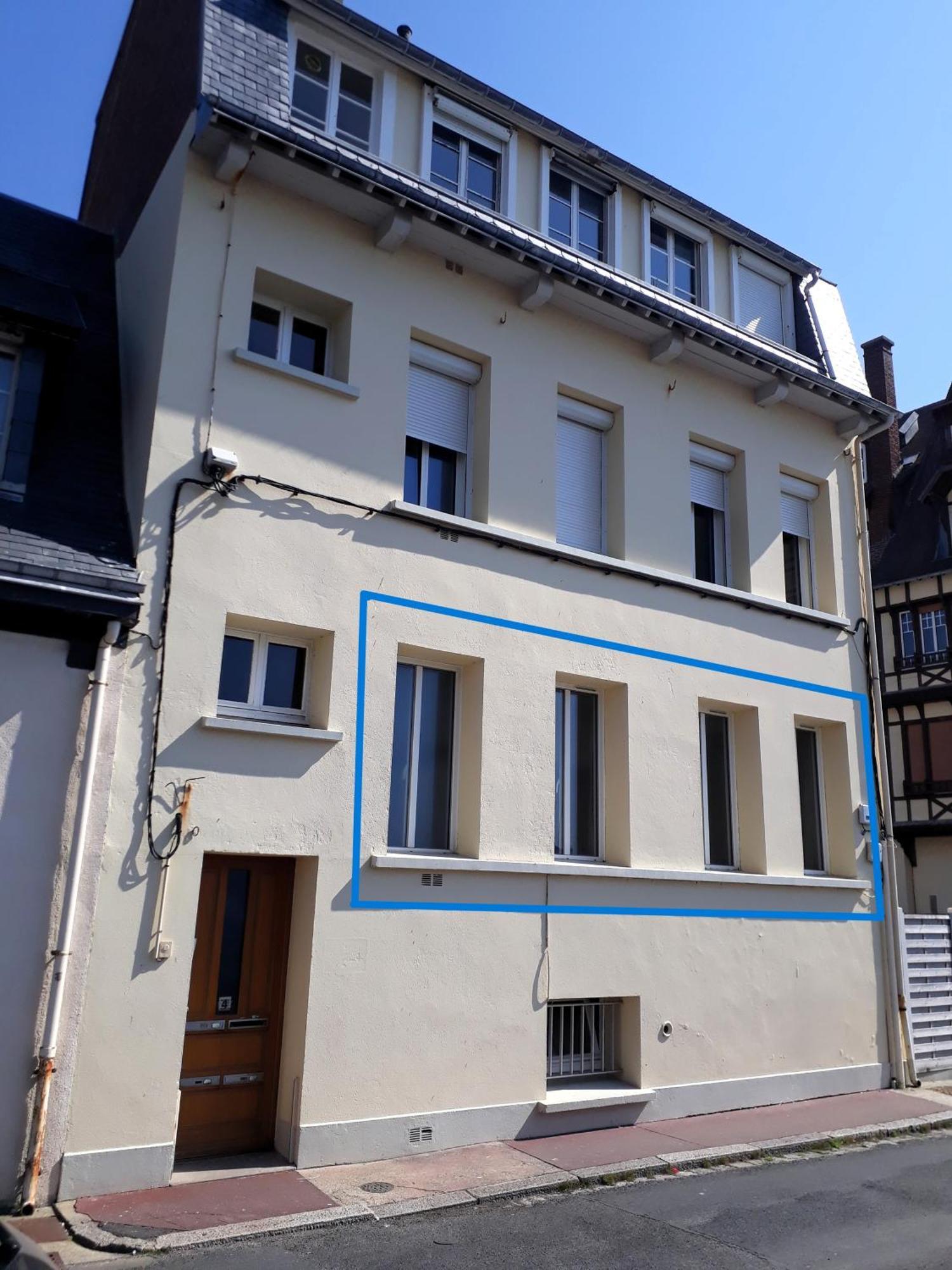 "L'Aiguille Creuse" - Tres Lumineux A 50M De La Mer - 40M2 - 6Max Etretat Exterior photo